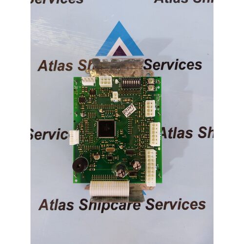 Allianz Als F8108801 PCB Karte 7702193000