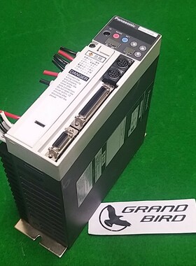 PANASONIC DV83075FH5B AC SERVO 发球杆 二手