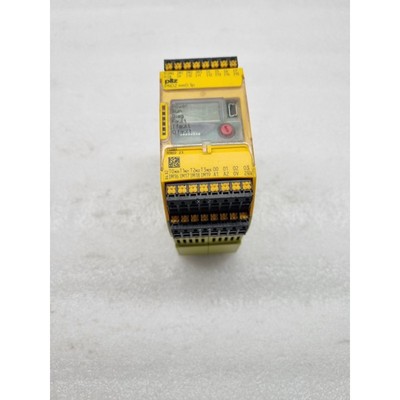 Pilz PN0Z MM0.1P Ident. Nessun 772001 Gratis Spedizione Velo