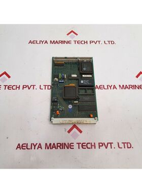 Gpc 9820 pcb card 840192/p/03 sol