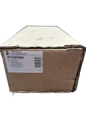 ELM LEBLANC 8717207399 LM 87172074020 TABLEAU ELECTRIQUE