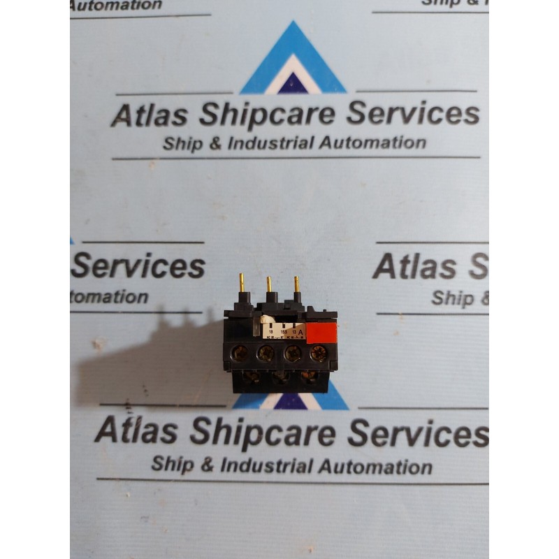 TENGEN JRS1-09~25 Relè Di Sovraccarico Termico 10A 660V