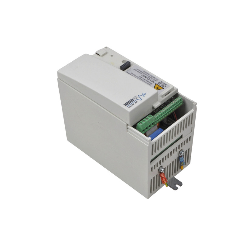 NORDAC inverter SK 550/1FCT 0,55kW, 2,6A, 28G300367773
