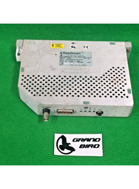 AMAT 0190-17029 SPELLMAN 高电压 ESC5PN25X3208,二手
