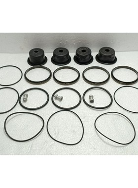 Mannesmann Rexroth Diaphragm Repair Kit Lot PN: 323 020 970