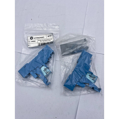 10 pc x VITRONIC FINDER 95.55.3 94808 TWO-WAY CONTACT RELAY