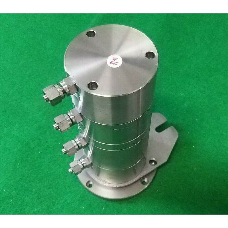 AMAT 0190-11598 4 端口旋转联盟,300 毫米 LK REFLEXION,二手