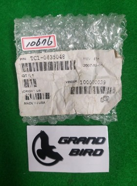 AMAT TC1-0435048 100000039,全新