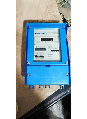 Altometer SC100A 电磁流量计转换器 发射器 传感器