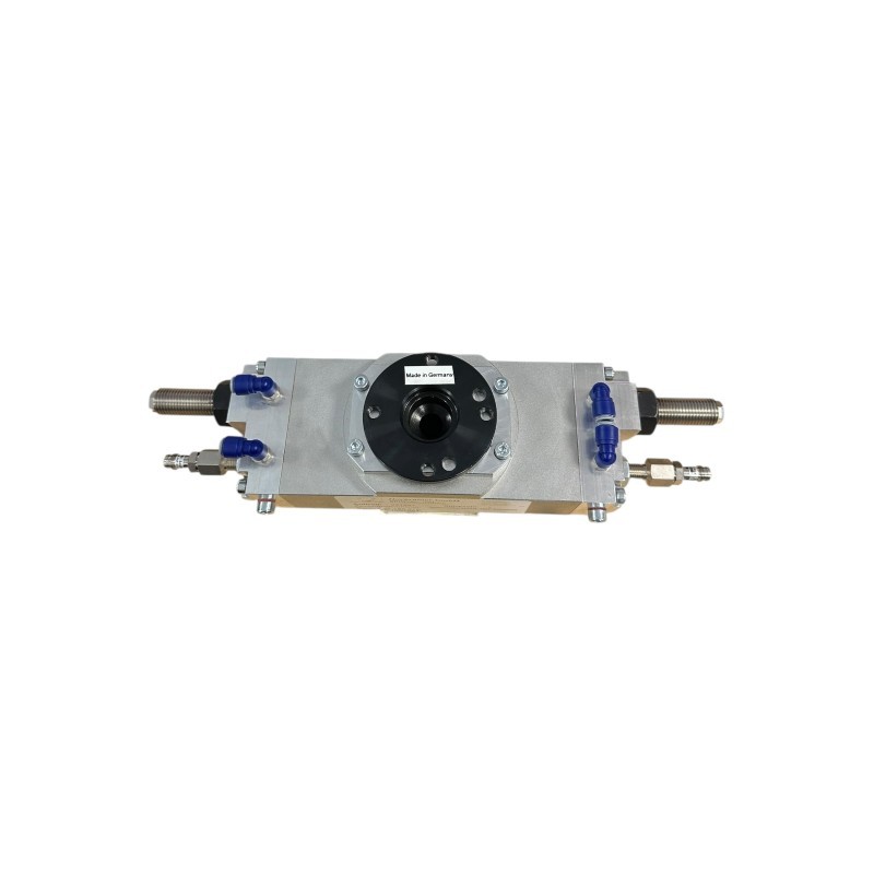 HOCHRAINER GmbH D25N-180° MODULE ROTATIF