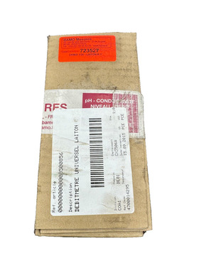 BAMO 723527 DKM/A 1/30 DEBIMETRE LAITON-R 1' x1pc