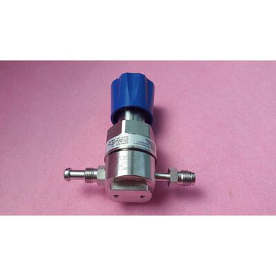 TKSCT CORPORATION S4RG1-VM-2B23-X658-P 连接尺寸 1/4 英寸气体