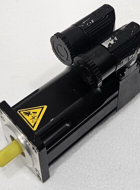 Servomotor JETTER JH2-0074-27-6RVS-XF3 3 PH. PM