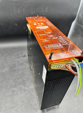 CMS 025-701 Variateur CMS2 PARVEX BTR ALSTHOM