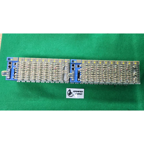 RKC H-PCP-J-241-D*AB-02E plc 控制器 带 H-TIO-BH-FD16-V*NN (1