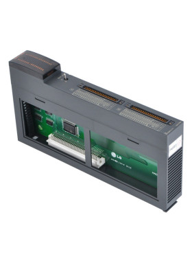 LG output module G3Q-TR8A V2.4, 64DO, TR DC12/24V 0,1A