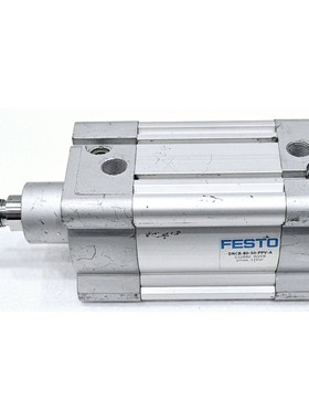FESTO DNCB-80-50-PPV-A 532886 PNEUMATIC CYLINDER