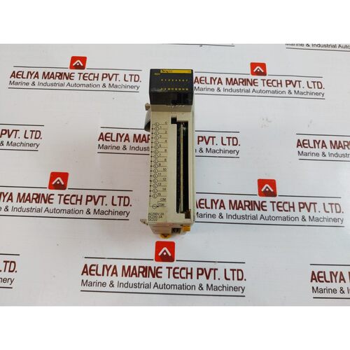 Omron CQM1-OC222 Contact Output Unit 250V
