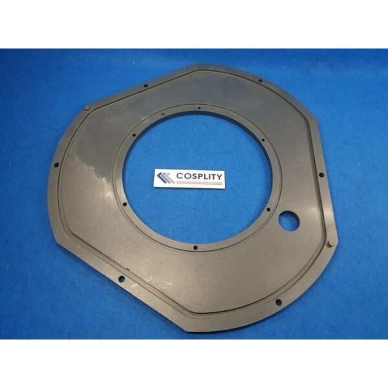 AMAT 0040-77367 安装板,装载