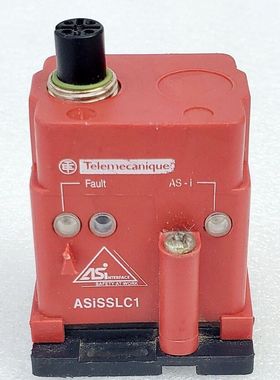 TELEMECANIQUE ASISSLC1 安全奴隶 AS-INTERFACE-ROT