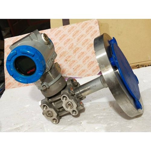 Autrol Hart 智能 APT3500 DP 2 巴法兰液位压力变送器传感器