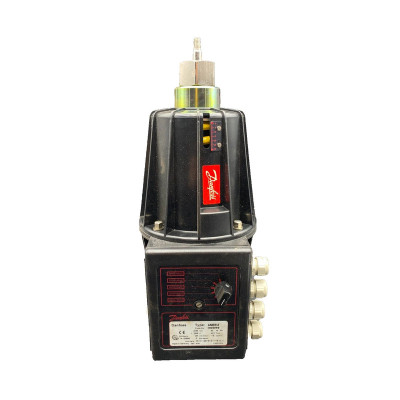 DANFOSS Ame 613 AME613 Sortiment-Dose Actuator 230VAC 50Hz 1