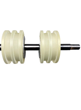 CPS G LY12 SORTER CONTRA WHEEL