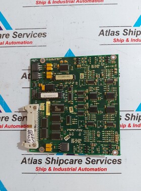 Reyrolle NM432CL1 Tarjeta PCB De Bajo Costo De Corriente I/P