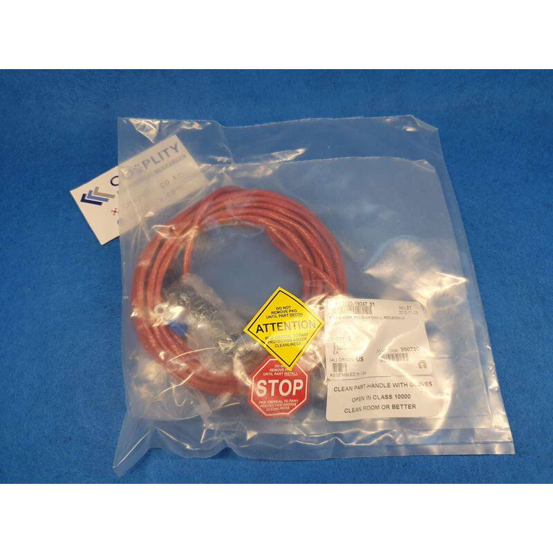 AMAT 0150-19347 电缆组件,聚合物 EMO-2,REFLEXION LK