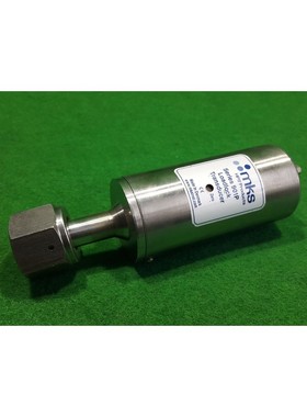 MKS HPS 产品系列 901P-51 LOADLOCK 变速器,二手