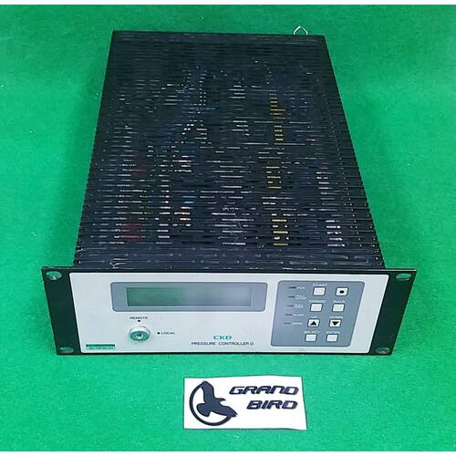 CKD VEC-CA9-X0304 压力控制器,二手