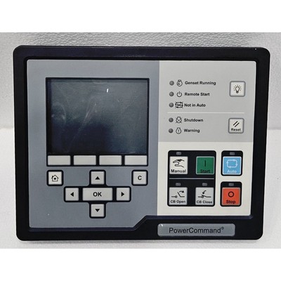 Cummins 300-6315-02-FG Panel Pantalla