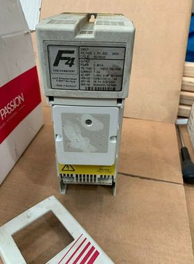 1 x Keb Combivert F4 09.F4.S1D-1220