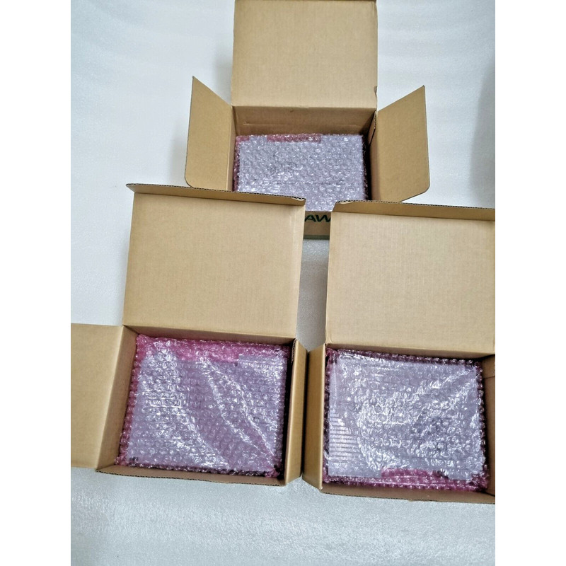 Yokogawa CP461-50 S2 Processeur Module Ensemble De 3 Gratuit