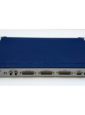 Adept Technology Smart Mi6 P/N 12000-310 Rev.V 24VDC #5