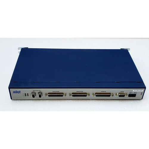 Adept Technology Smart Mi6 P/N 12000-310 Rev.V 24VDC #5