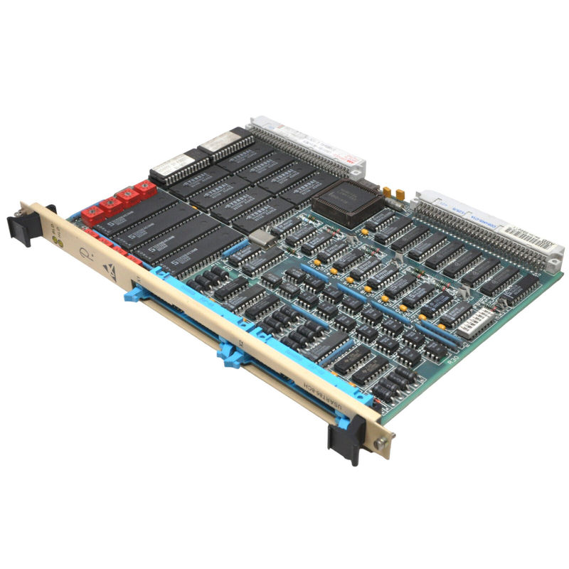 ABB DRIVERS STROMBERG communication control module USART86-8