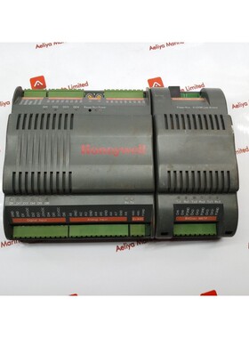 Module De Contr?le Réseau Honeywell CP-IPC