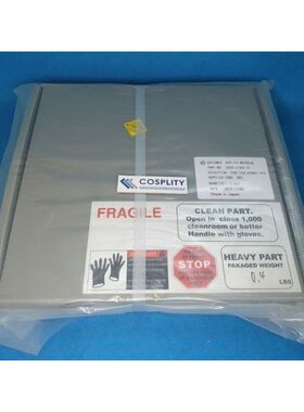 AMAT 0200-17599 戒指 Thin Ceramic Shiv