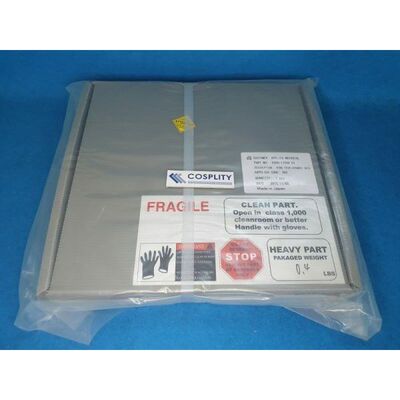 AMAT 0200-17599 戒指 Thin Ceramic Shiv