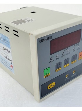 SAMSAN KOREA CRN-96PD Controllore Digitale ORP
