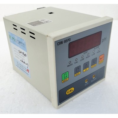 SAMSAN KOREA CRN-96PD Controllore Digitale ORP