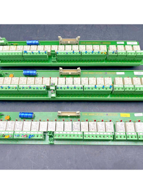 1pc x STORK BRABANT 3R728011 CIRCUIT BOARD