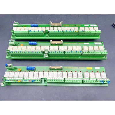 1pc x STORK BRABANT 3R728011 CIRCUIT BOARD