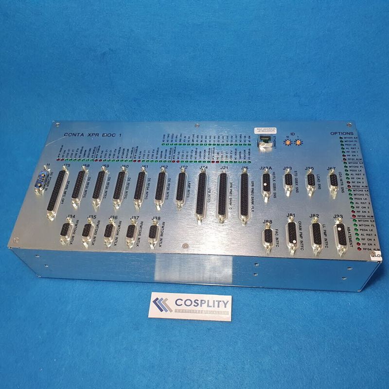LAM RESEARCH 853-188835-001 ASM,FE-HD EIOC1 CONTA XPR +3