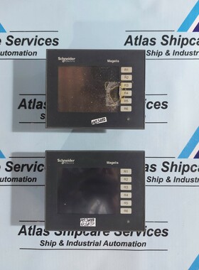 SCHNEIDER ELECTRIC XBTGT1100 Magelis Avanzato Pannello