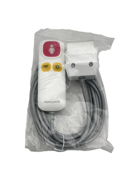HONEYWELL 74163B3 SYSTEVO CALL EASY 2 BOUTONS AUTO RELEASE P