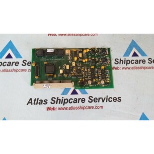 Omni Mudule PCB Card 686008 Ordenador Flujo Rev.