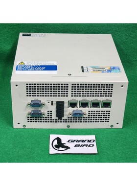 TOKYO ELECTRON 3D80-002475-V1 BOX ASSY TEL-EPD BC2500-TE01-0