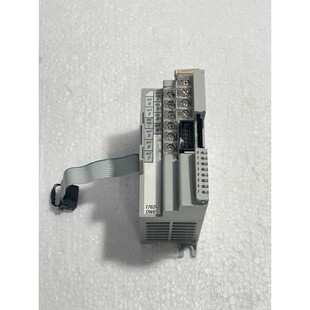 Allen Bradley 1762-OW8 Ser.A Rev.D Microrologix